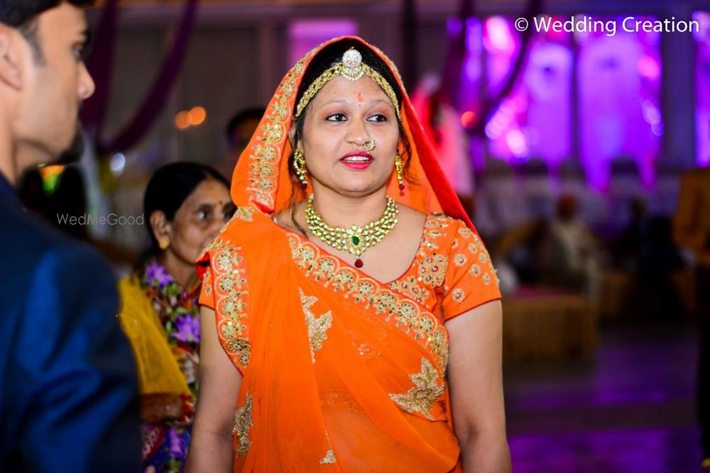 Photo From Ashwin & Dipti - By Wedding Creation