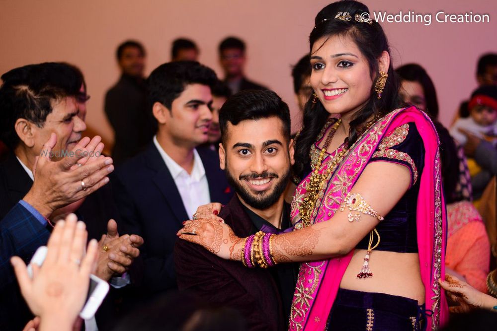 Photo From Ashwin & Dipti - By Wedding Creation