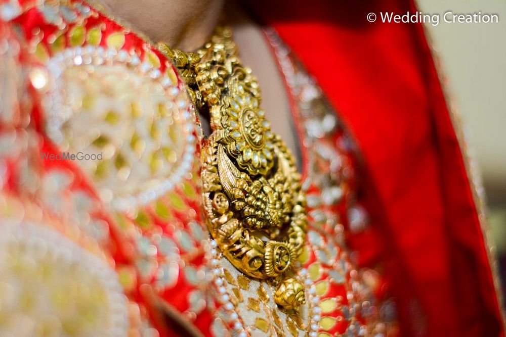 Photo From Ashwin & Dipti - By Wedding Creation