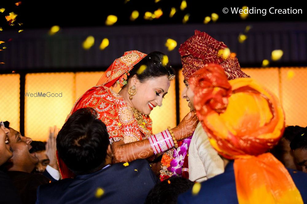 Photo From Ashwin & Dipti - By Wedding Creation