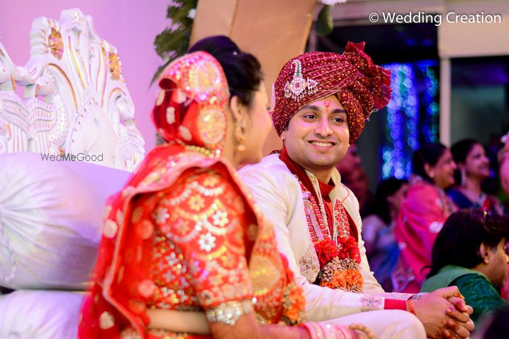 Photo From Ashwin & Dipti - By Wedding Creation