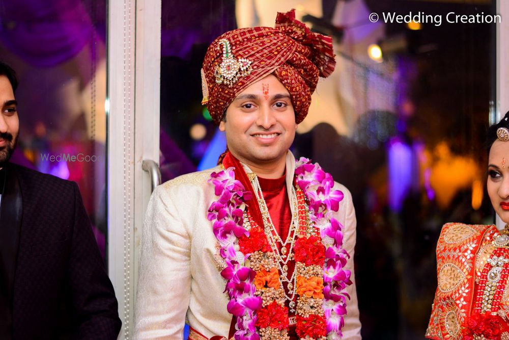 Photo From Ashwin & Dipti - By Wedding Creation