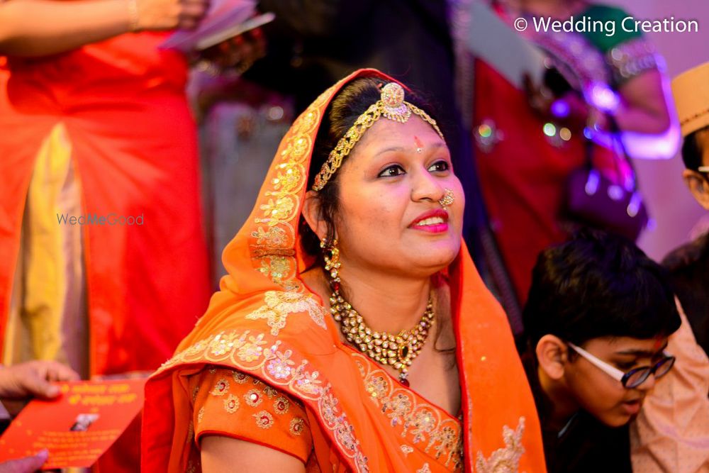 Photo From Ashwin & Dipti - By Wedding Creation