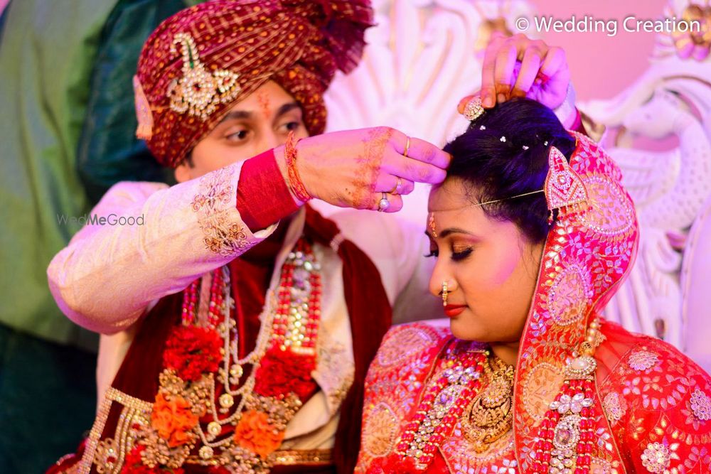 Photo From Ashwin & Dipti - By Wedding Creation