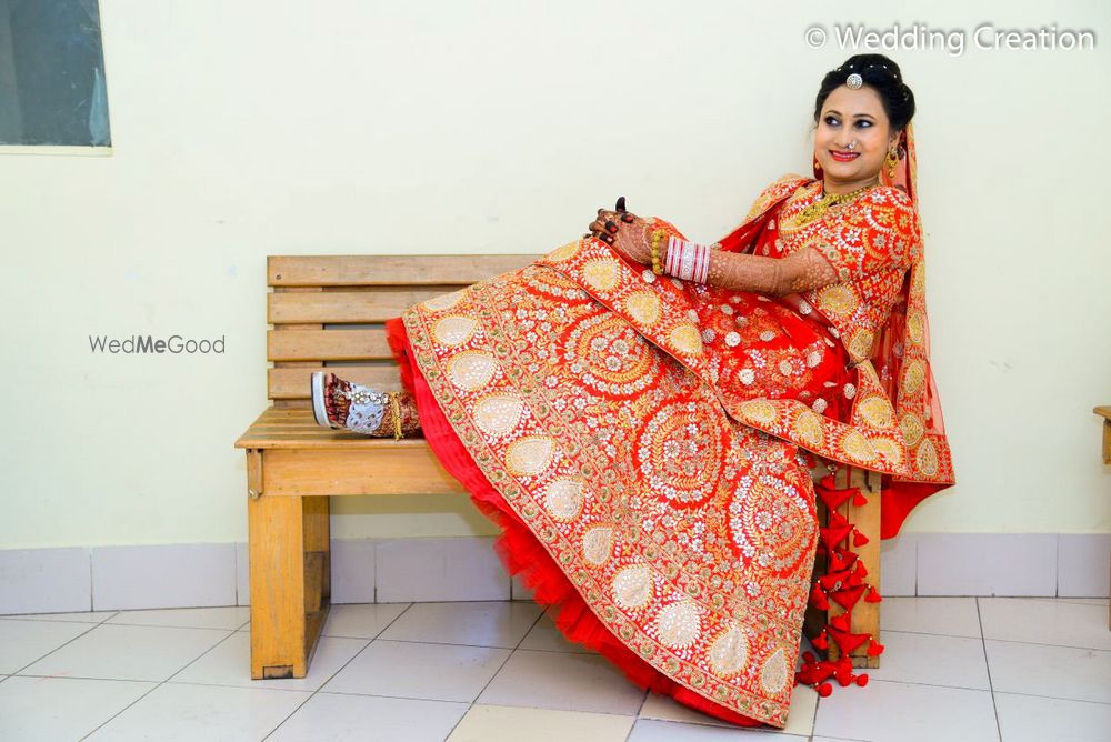 Photo From Ashwin & Dipti - By Wedding Creation