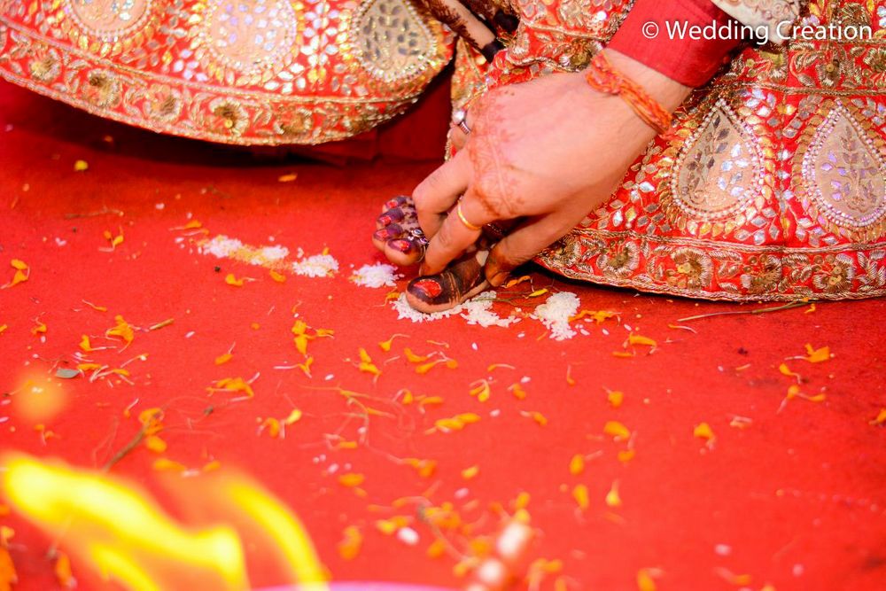 Photo From Ashwin & Dipti - By Wedding Creation
