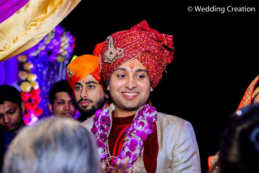 Photo From Ashwin & Dipti - By Wedding Creation
