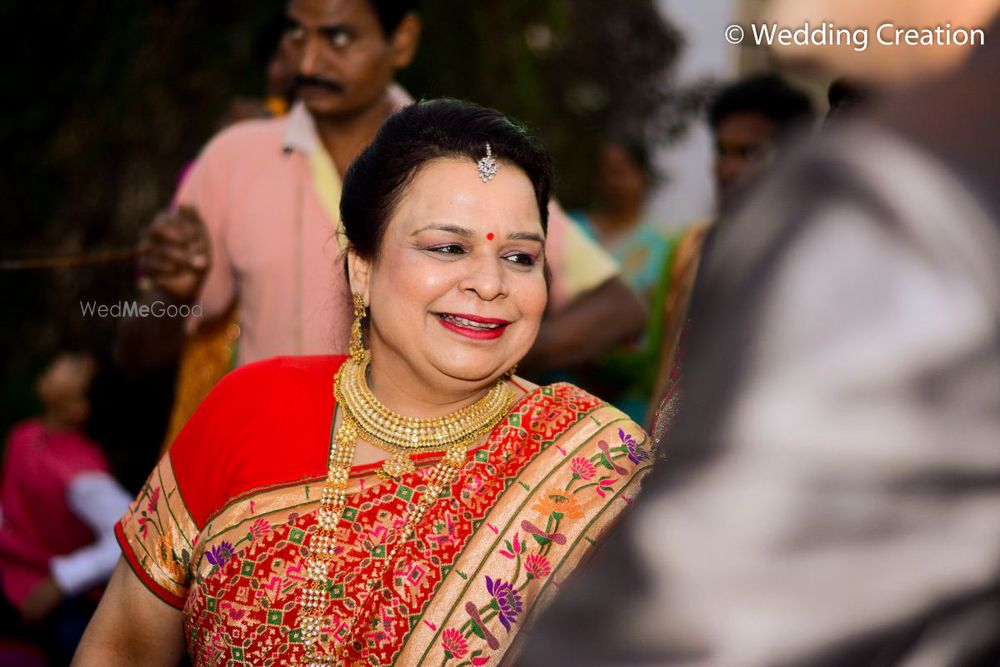 Photo From Ashwin & Dipti - By Wedding Creation