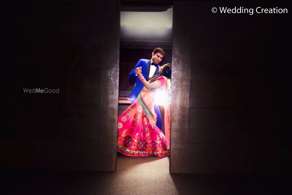 Photo From Ashwin & Dipti - By Wedding Creation