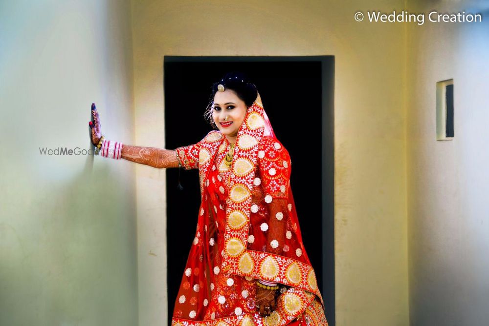 Photo From Ashwin & Dipti - By Wedding Creation