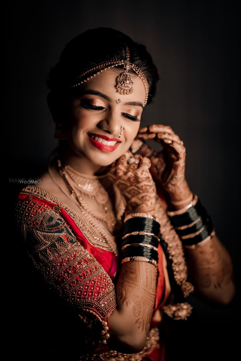 Photo From Subiksha - By Makeup by Sweta