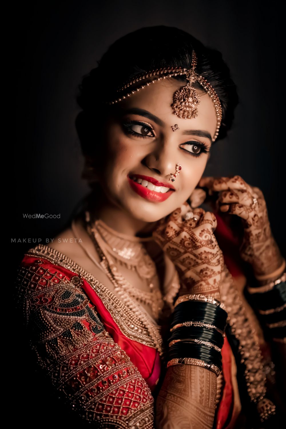 Photo From Subiksha - By Makeup by Sweta