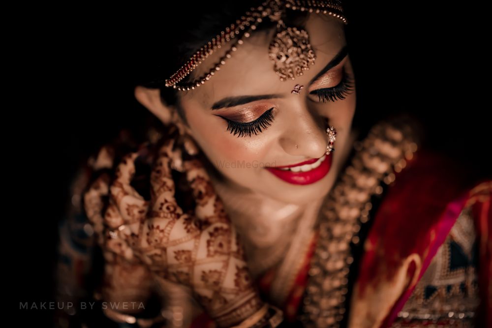 Photo From Subiksha - By Makeup by Sweta