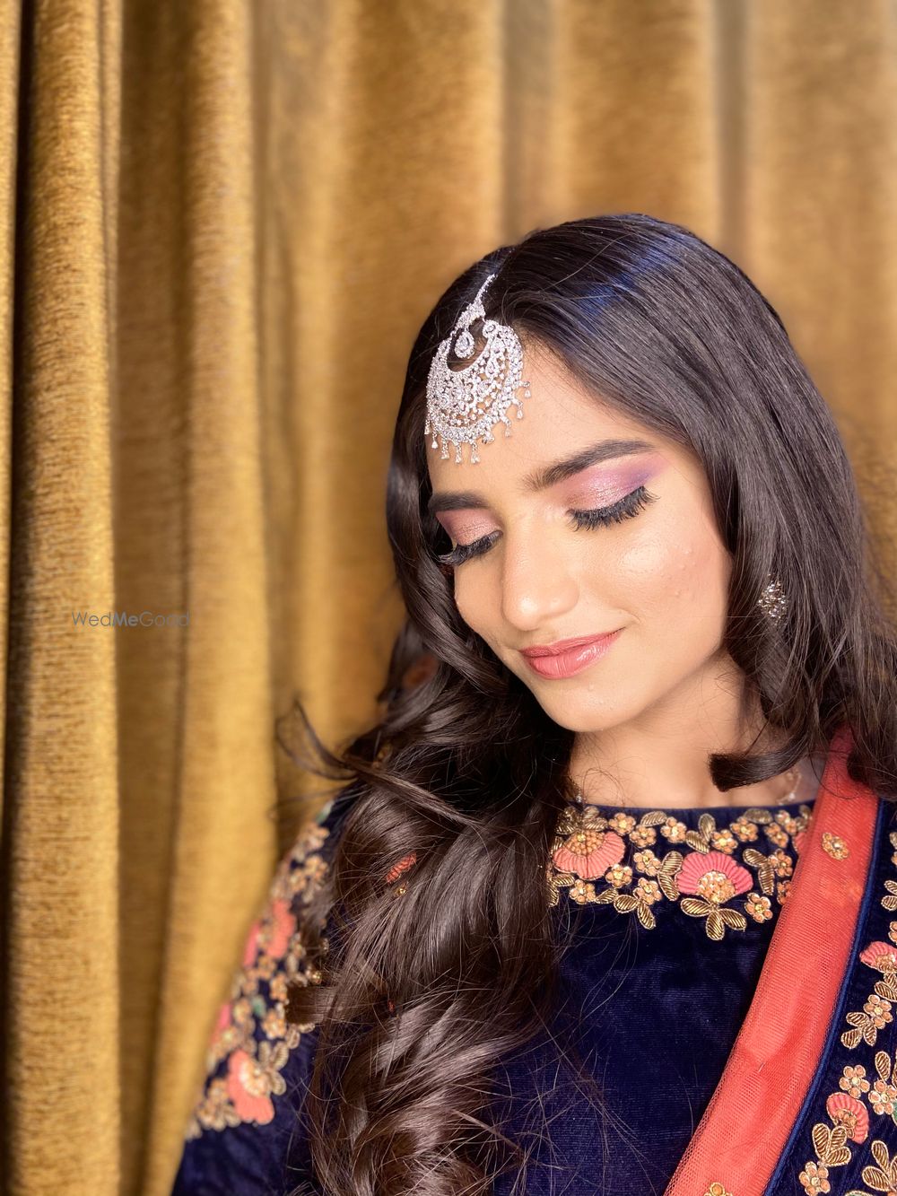 Photo From Siya’s Bridal Look  - By Makeup by Stuti