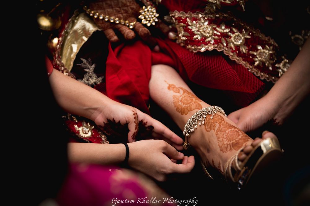 Photo From Naveen & Priyanka - By Gautam Khullar Photography