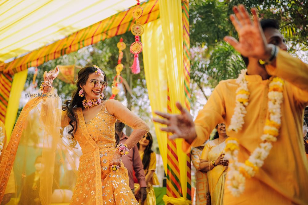 Photo From Nitin & Sneha - By Neha John Photography