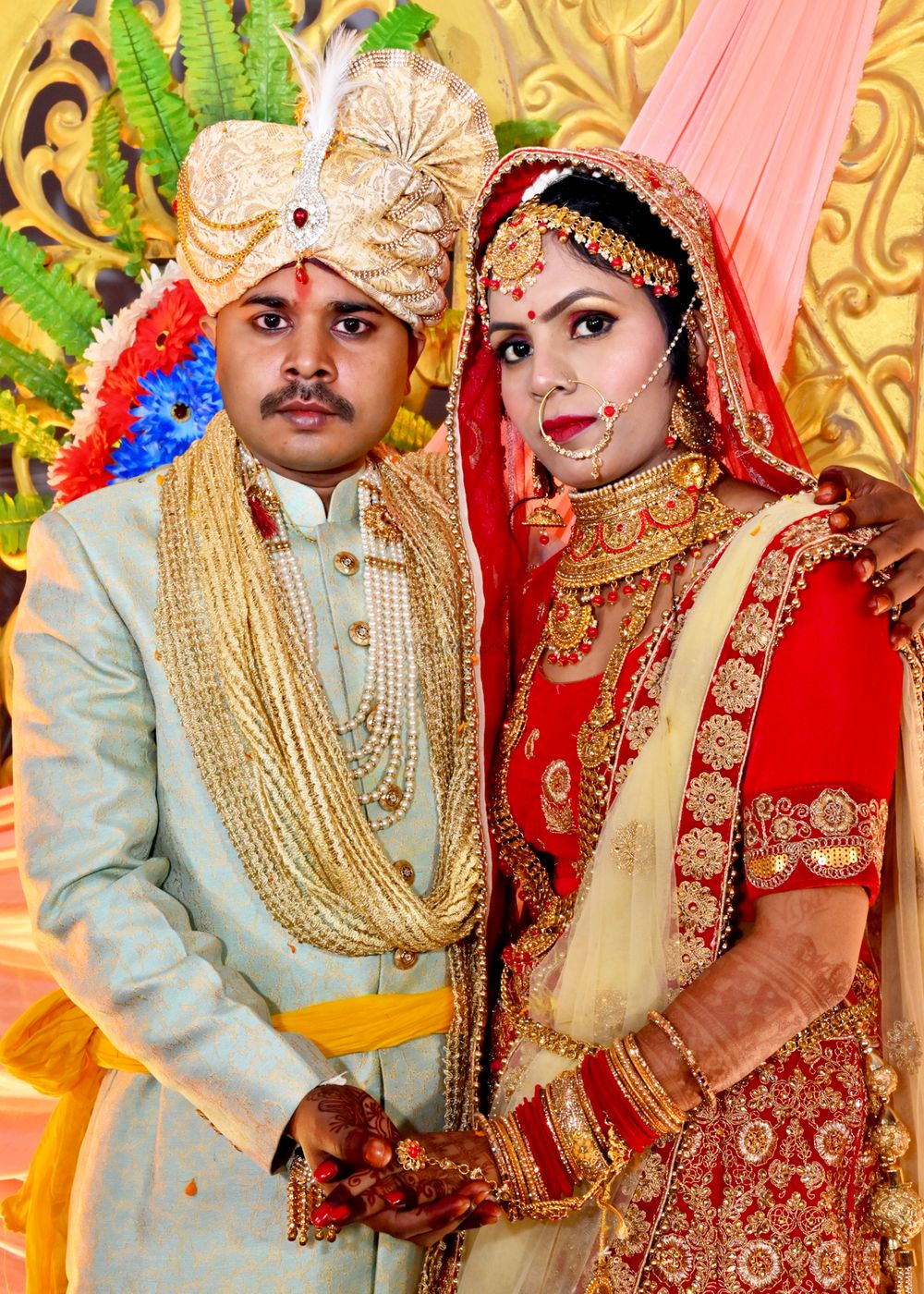 Photo From Roli weds Hariom - By Happy Digital Studio