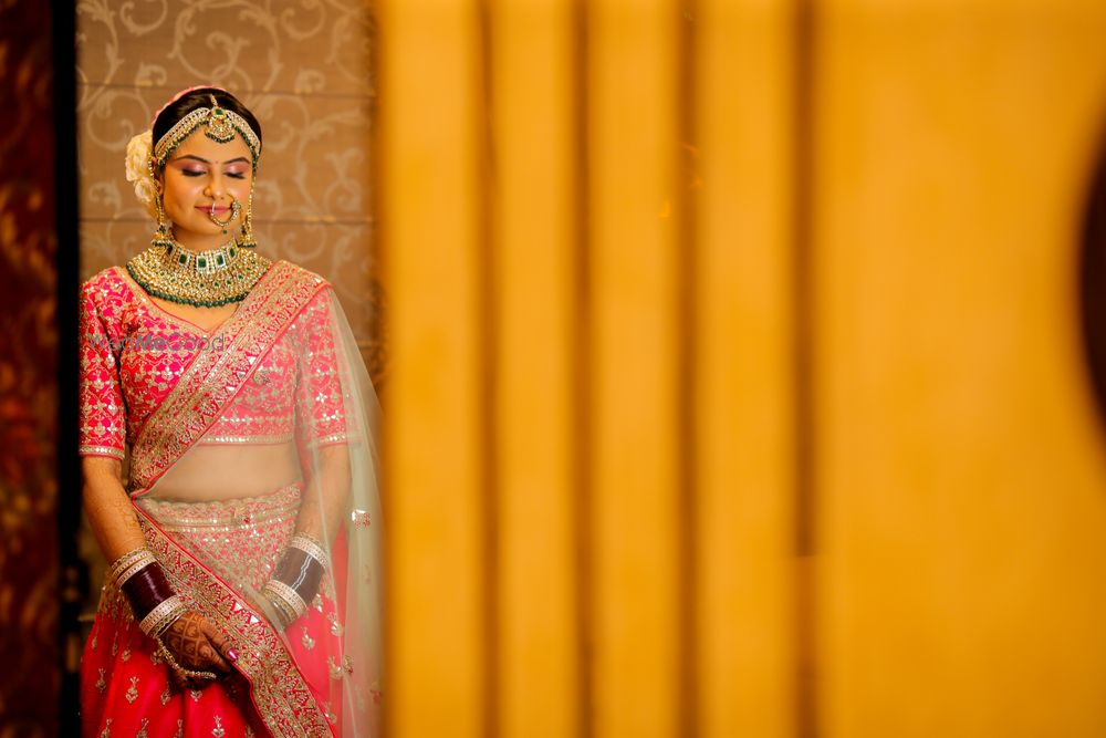 Photo From Manmeet + Ramnjeet - By Shubhangi Production