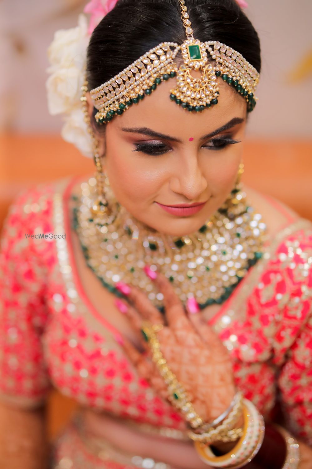 Photo From Manmeet + Ramnjeet - By Shubhangi Production