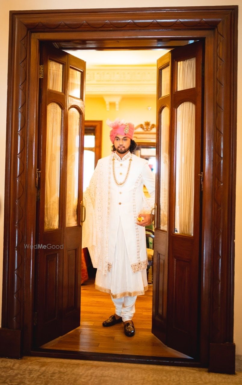 Photo From Kasturi & Harsh - By Sohni Tasveer