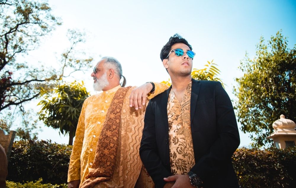 Photo From Kasturi & Harsh - By Sohni Tasveer