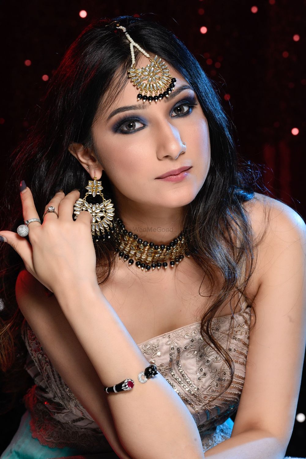 Photo From Harshali  - By Makeup Artistry by Ekta Bhola