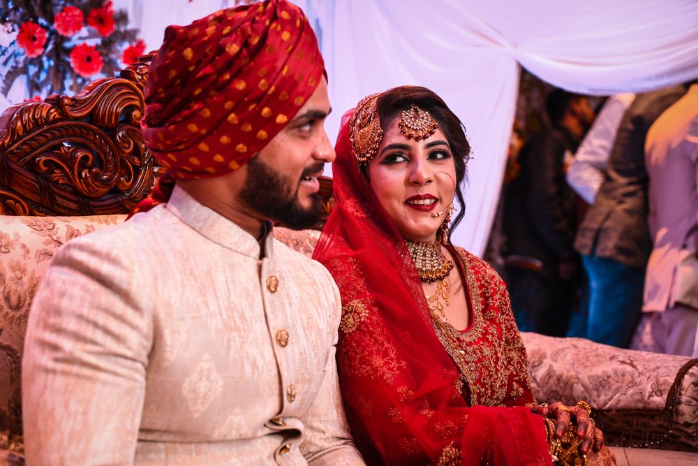 Photo From muslims wedding - By Adarsh Photography