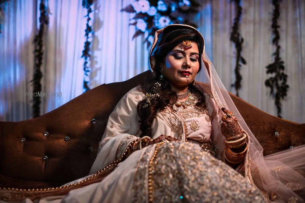 Photo From muslims wedding - By Adarsh Photography