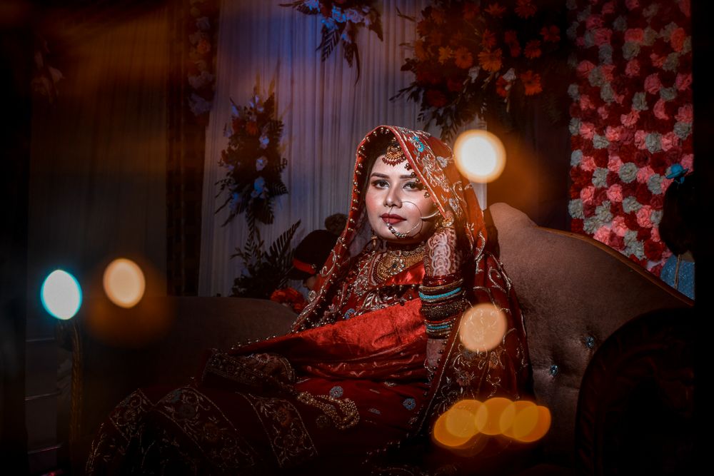 Photo From muslims wedding - By Adarsh Photography