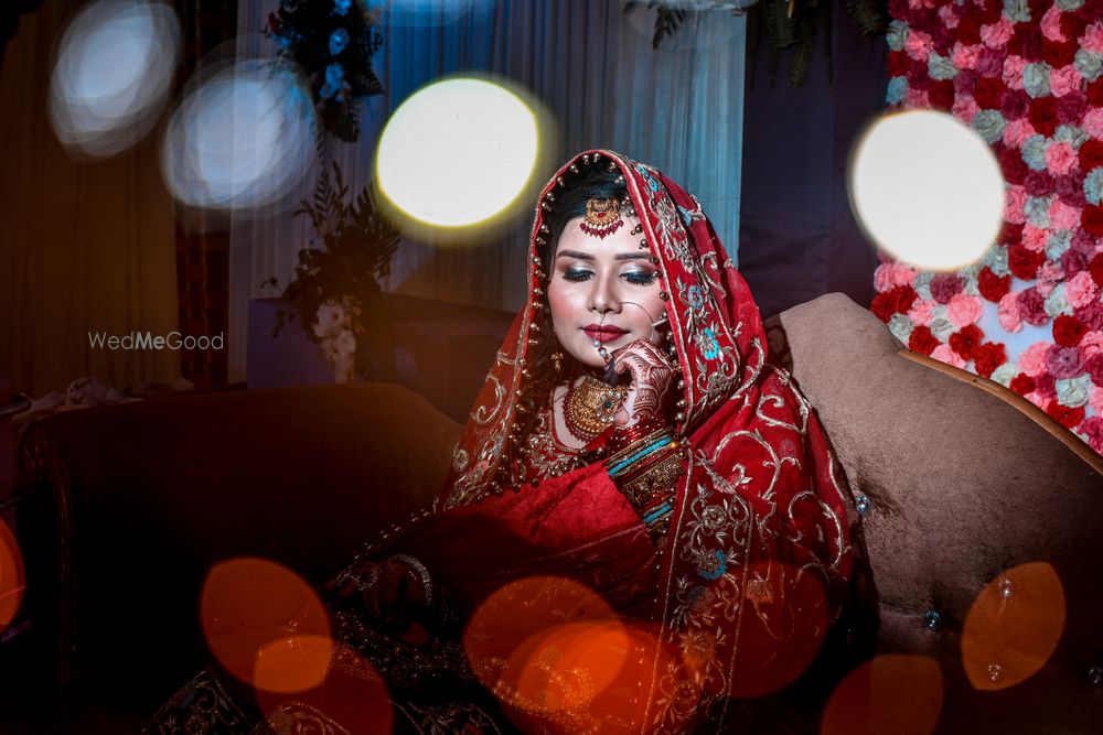 Photo From muslims wedding - By Adarsh Photography