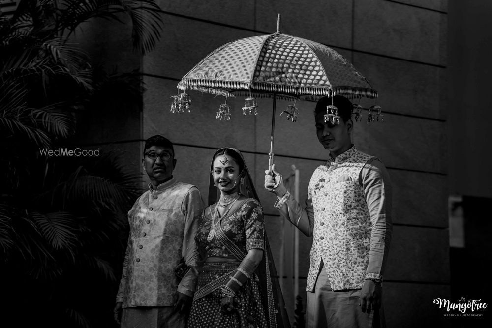 Photo From ASHISH & MANISHA - By Mangotree Photography