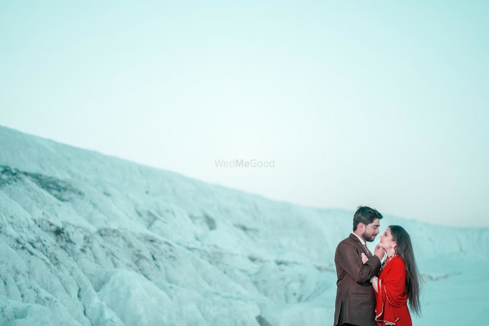 Photo From Bisarat & Shainy - By Layer CineWedding