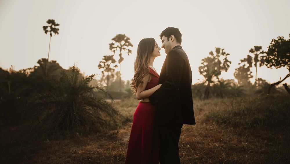 Photo From Pre Wedding Spark - By Firefly Photography