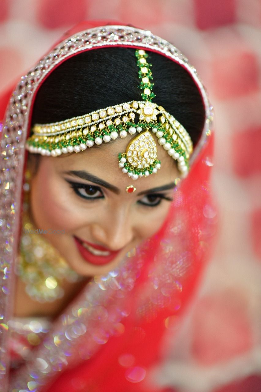 Photo From #GKCHUDIWALASBRIDE - By Shree G.K. Chudiwalas