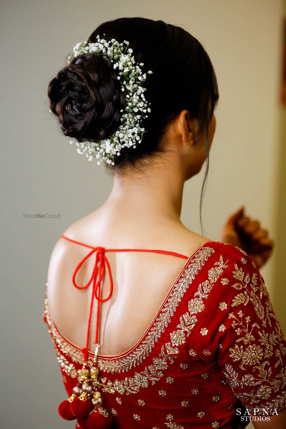 Photo From bride - shweta - By Makeover by Vaishali