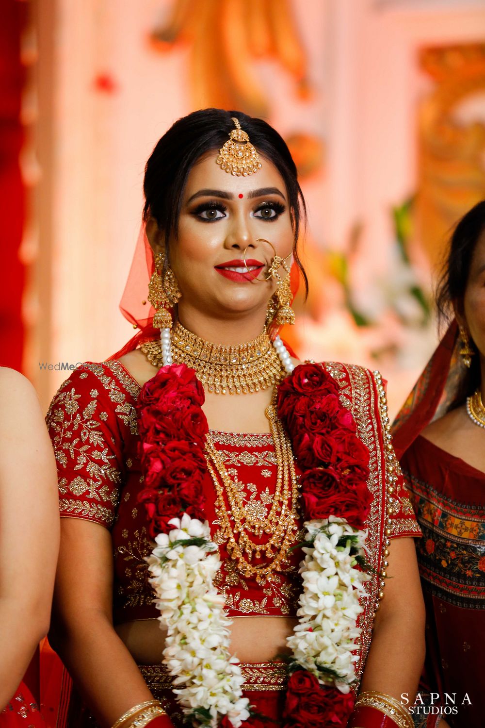 Photo From bride - shweta - By Makeover by Vaishali