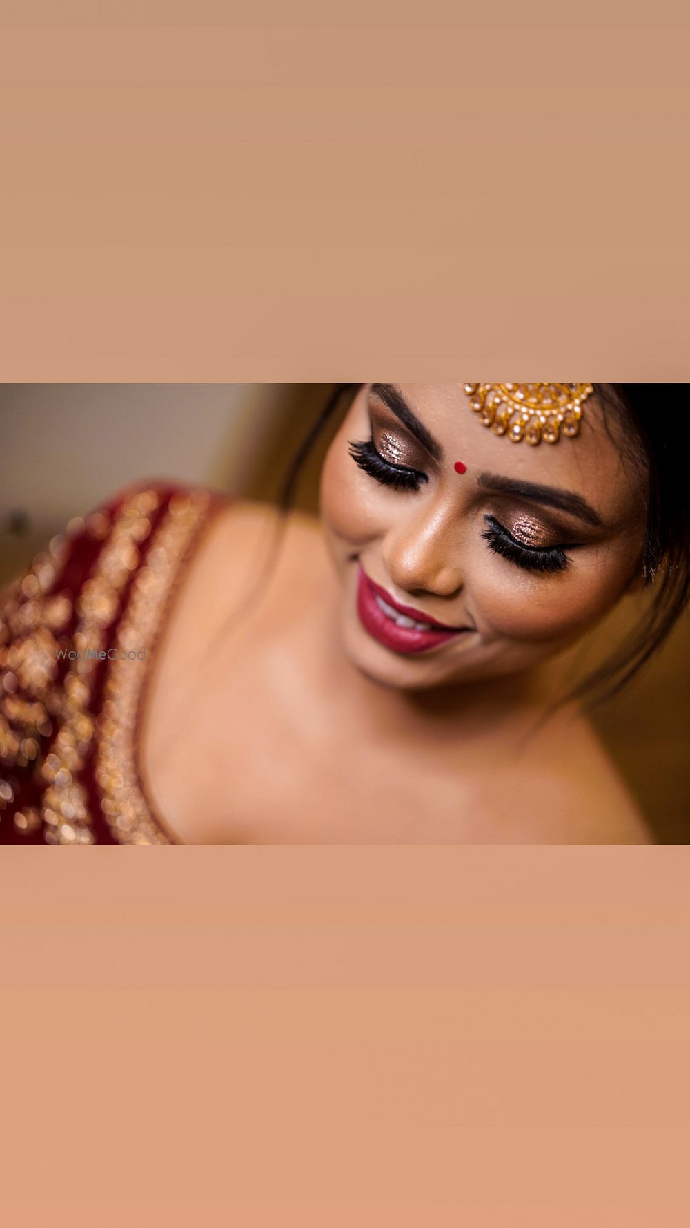 Photo From bride - shweta - By Makeover by Vaishali