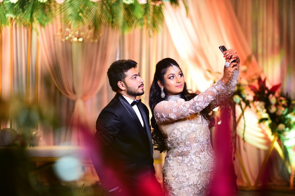 Photo From Priyanka weds Sathya  - By Fantasy Picture Station