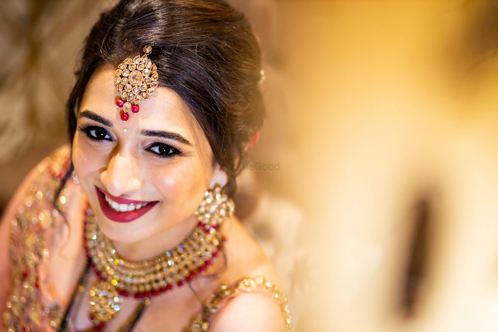 Photo From Mitali + Ishan Reception - By The Wedding Diaries