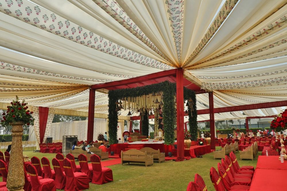 Photo From Grand Wedding - By Weddings & Events