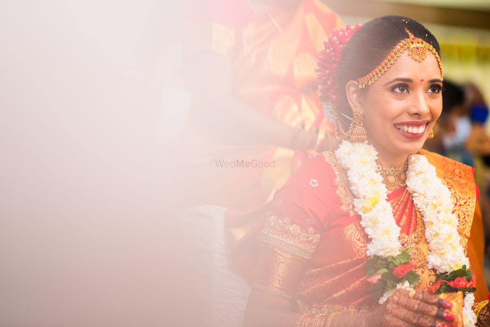 Photo From Wedmegood bride Karishma - By The Picturesque