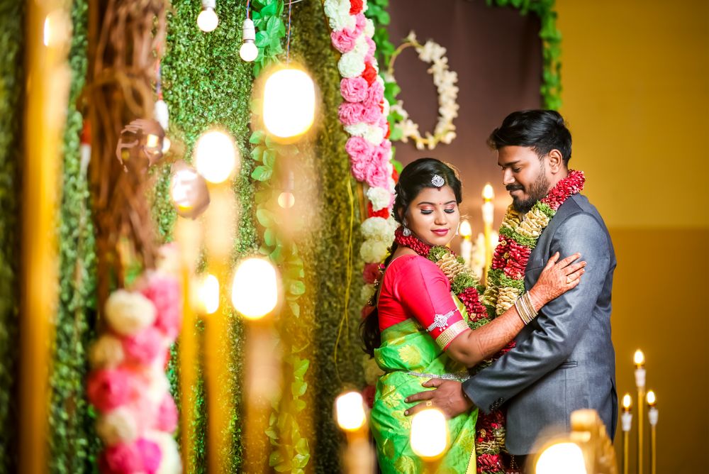 Photo From Karthick & Nandhini - By Square PiXels Event Photography