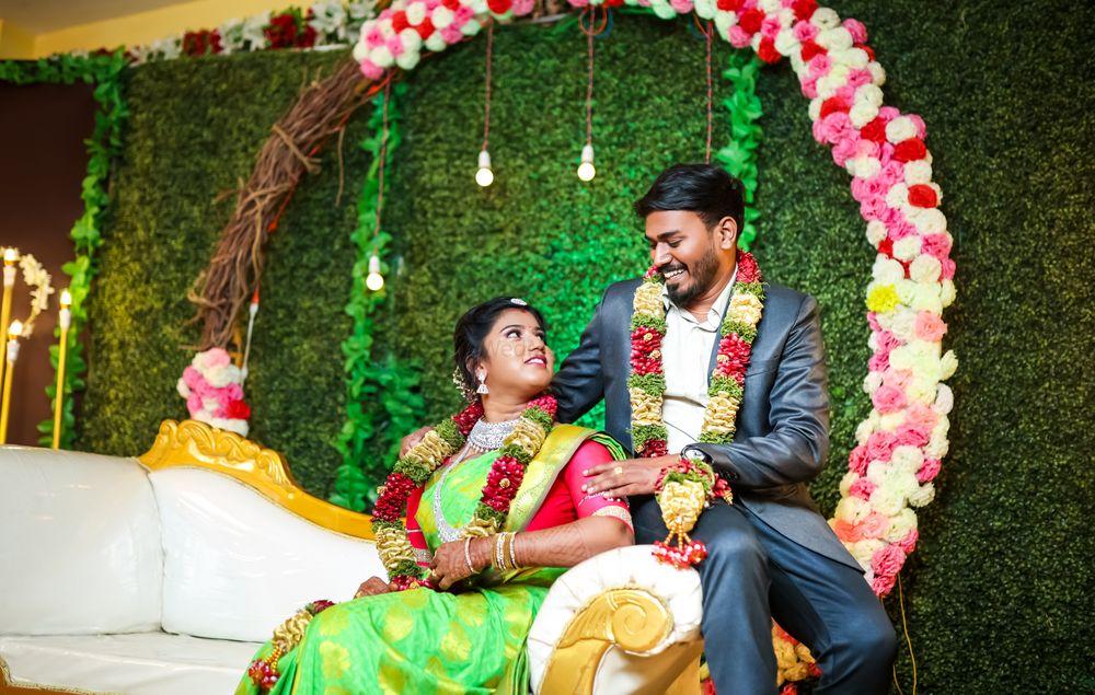 Photo From Karthick & Nandhini - By Square PiXels Event Photography
