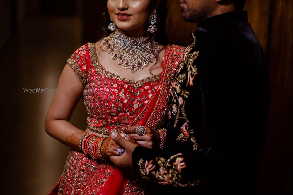 Photo From Jayanth & Hansika - By WEDNARA