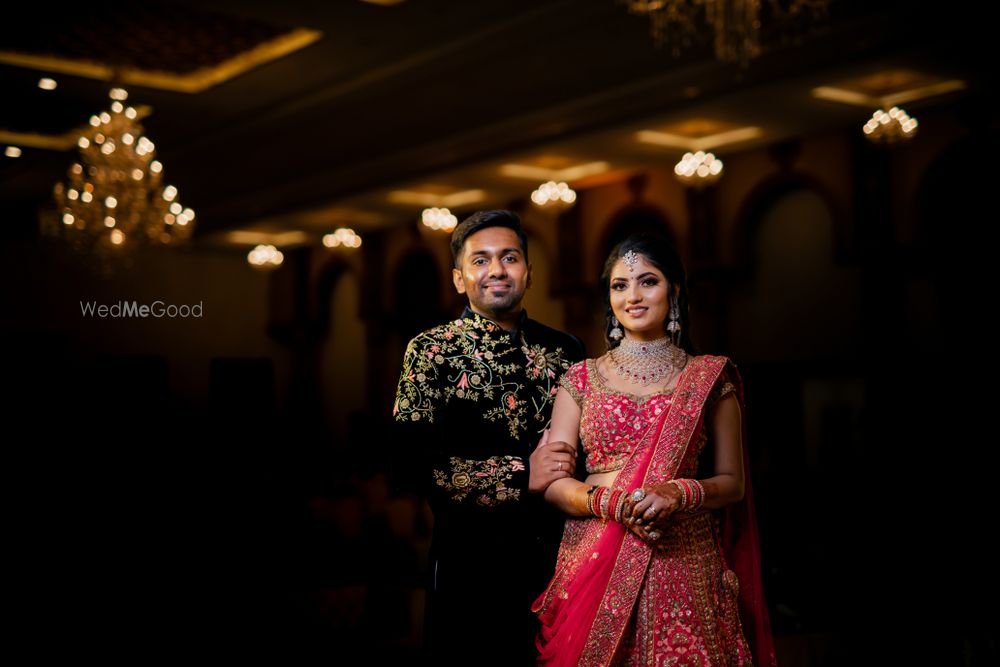 Photo From Jayanth & Hansika - By WEDNARA