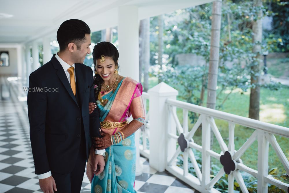 Photo From Kishan & Amulya - By WEDNARA