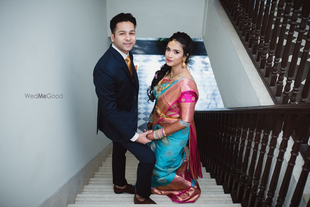 Photo From Kishan & Amulya - By WEDNARA