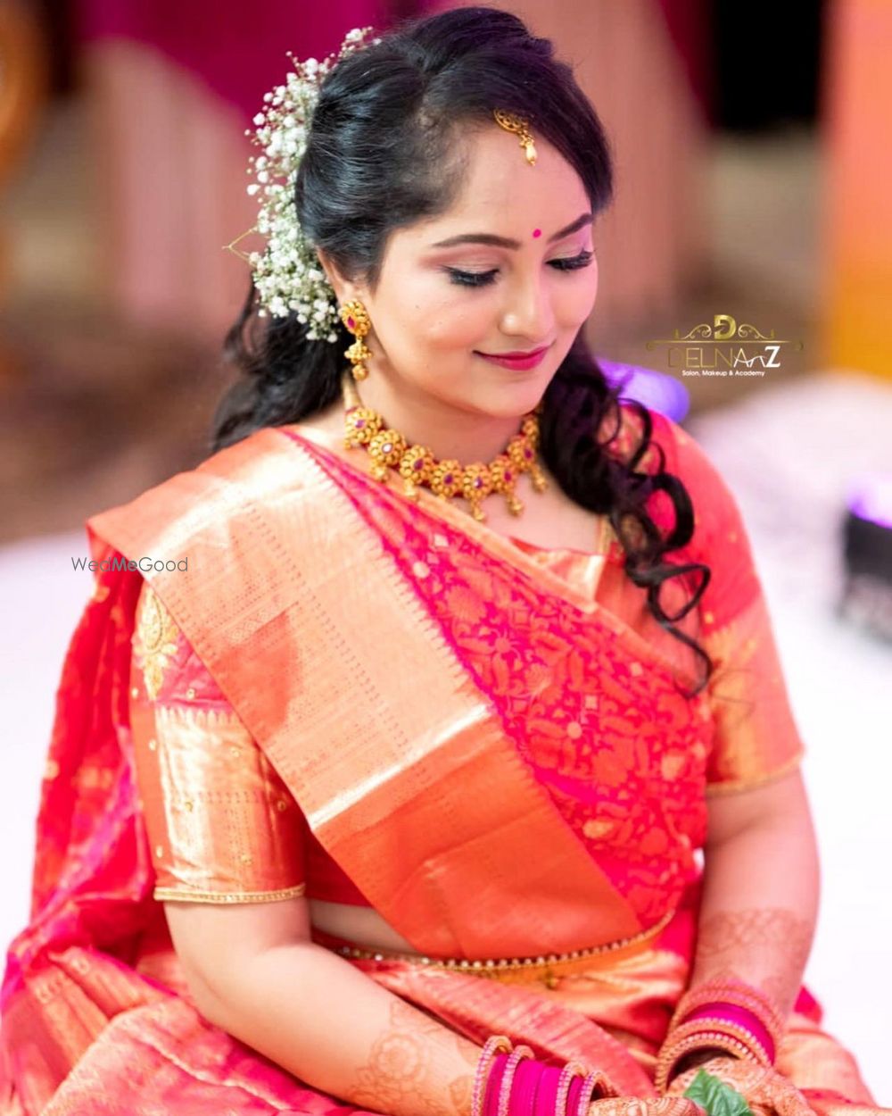 Photo From Maharashtrian Bride - By Delnaaz