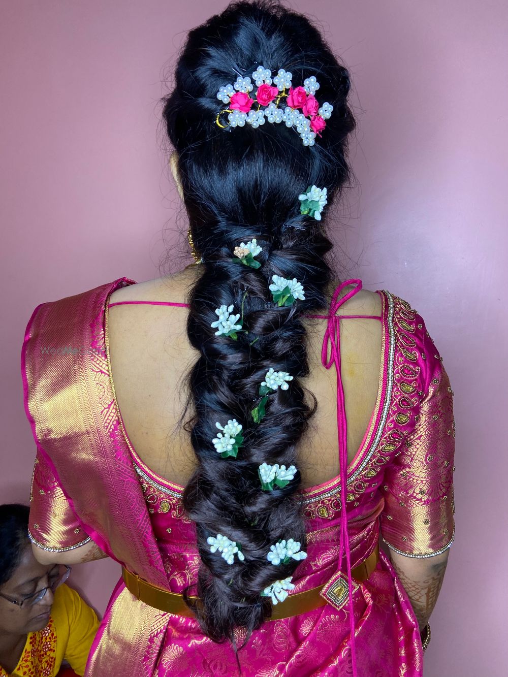 Photo From Hairstyle - By Mitali Jain - Makeup artist