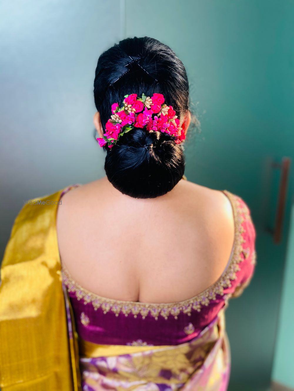 Photo From Hairstyle - By Mitali Jain - Makeup artist